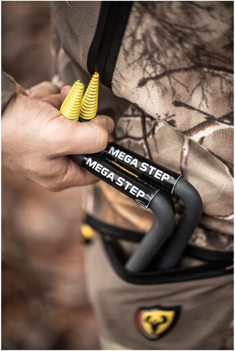 Hawk Hunting Mega Step (50 Bulk) - Image 2